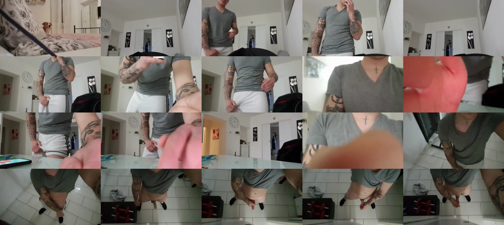 Chiamamcomevuoi  12-03-2022